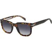 David Beckham Óculos De Sol Db-7118-s-086 52/23/150