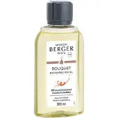 Maison Berger Paris Recarga de Glitter Intensivo Exqusite Sparkle (Recarga Bouquet/Recarga) 200 ml