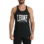 Leone1947 Camiseta Sem Mangas Logo