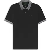 BOSS Polo De Manga Curta Chip Paddy 10272836