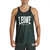 Leone1947 Camiseta Sem Mangas Logo