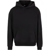 Urban Classics Sweatshirt preto