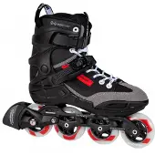 Powerslide Patins Em Linha Phuzion Mercury 80