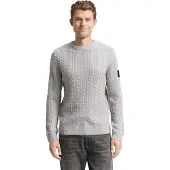 Tom Tailor Suéter 1049475