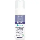 Eau Thermale JONZAC Detox Mousse Detergente Ossigenante 150ml — Mousse detergente