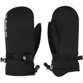 Quiksilver Luvas Mission