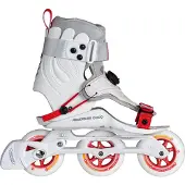 Powerslide Patins Em Linha Doop Urban 100