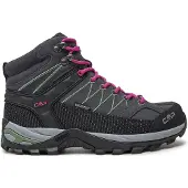 CMP Botas De Caminhada Rigel Mid Wp 3q12946