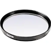 Hama Filtro Uv 52 Mm