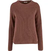 FYNCH-HATTON Pullover castanho