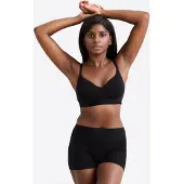 Erlich Textil Soutien preto