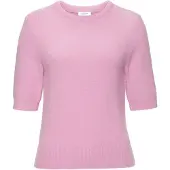 LASCANA Pullover cor-de-rosa