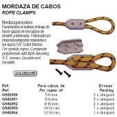 Goldenship Braçadeira De Corda