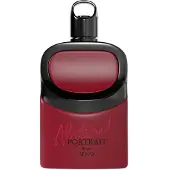 AFNAN Portrait Abstract - extrato perfumado - Volume: 100 ml