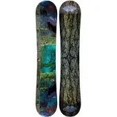 Gnu Prancha De Snowboard Finest