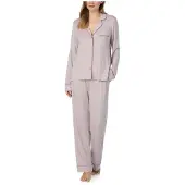 DKNY Pijama De Manga Comprida Yi90092