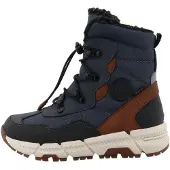 Kappa Botas 'Nadjo' azul ganga