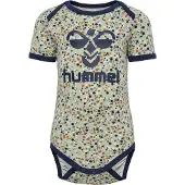 Hummel Body De Manga Curta Mads Aop