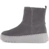 Gabor Botas ' 73.542 ' cinzento escuro