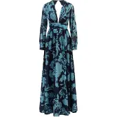 Kraimod Vestido de festa navy
