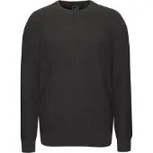 John devin Pullover antracite