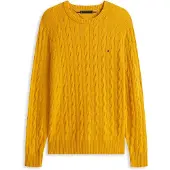 Tommy Hilfiger Suéter Mw0mw40442