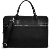 Still Nordic Pasta 'Clean Brief 3 Room' preto