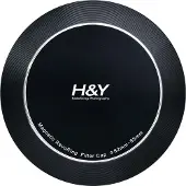 H&Y Revoring Tampa Frontal E Traseira 67-82 Mm