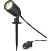 Hama Spot De Espeto Para Jardim