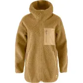 Fjällräven Casaco Polar Vardag Pile Long