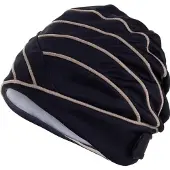 Aquafeel Touca De Natação Fabric