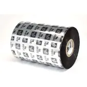 Zebra Fita cera / resina 3200 03200BK17445 174mm x 450M