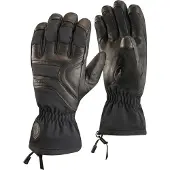 Black Diamond Luvas Patrol