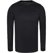 Karl Lagerfeld Camisa azul escuro