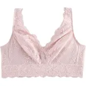 Next Soutien rosa claro