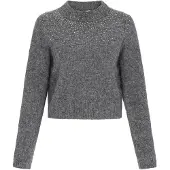 Dreimaster Pullover cinzento escuro
