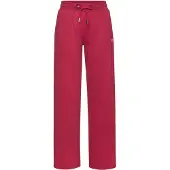 H.I.S. Calças vermelho / branco
