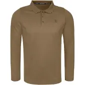 Karl Lagerfeld Camisa castanho