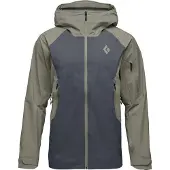 Black Diamond Casaco Recon Lt Stretch Shell