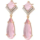 NAEMI Brincos ouro
