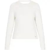 Dreimaster Pullover offwhite