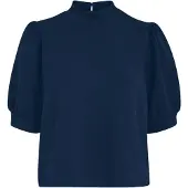 Peppercorn Camisa 'Dicette' azul