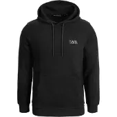 Karl Lagerfeld Sweatshirt preto