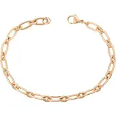 Faina Pulseira ouro