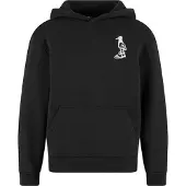 Mister tee Moletom Com Capuz The Seagull Sneakers