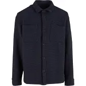 INDICODE JEANS Camisa 'Bravido' navy