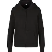 Urban Classics Moletom Com Fecho Tb8005