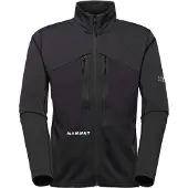 Mammut Casaco Polar Com Fecho Eiger Nordwand Advanced