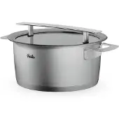 Fissler Caçarola Phi Collection 24 Cm 5.1l