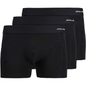 Jack & jones Boxers Philip Bamboo Trunks 3 Unidades